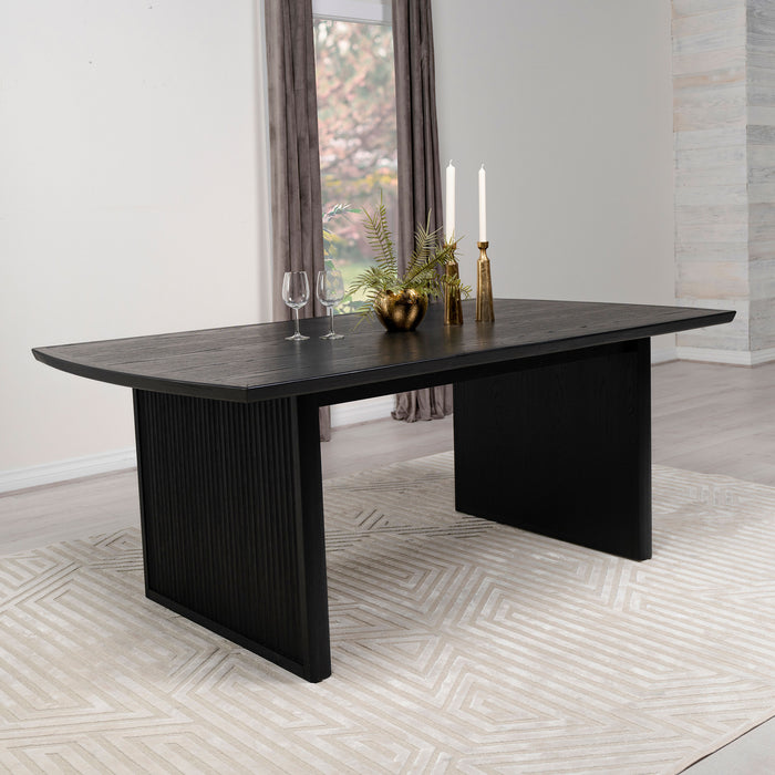 Brookmead Extension Dining Table - Home Furniture And More (Brentwood, MD)