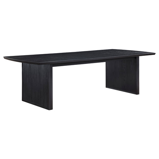 Brookmead Extension Dining Table - Home Furniture And More (Brentwood, MD)