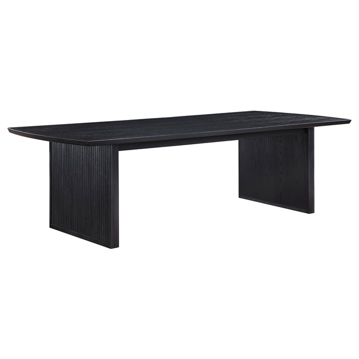 Brookmead Extension Dining Table - Home Furniture And More (Brentwood, MD)