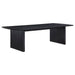 Brookmead Extension Dining Table - Home Furniture And More (Brentwood, MD)