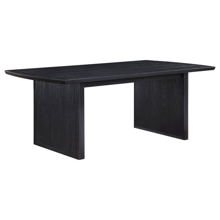 Brookmead Extension Dining Table - Home Furniture And More (Brentwood, MD)