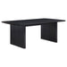 Brookmead Extension Dining Table - Home Furniture And More (Brentwood, MD)