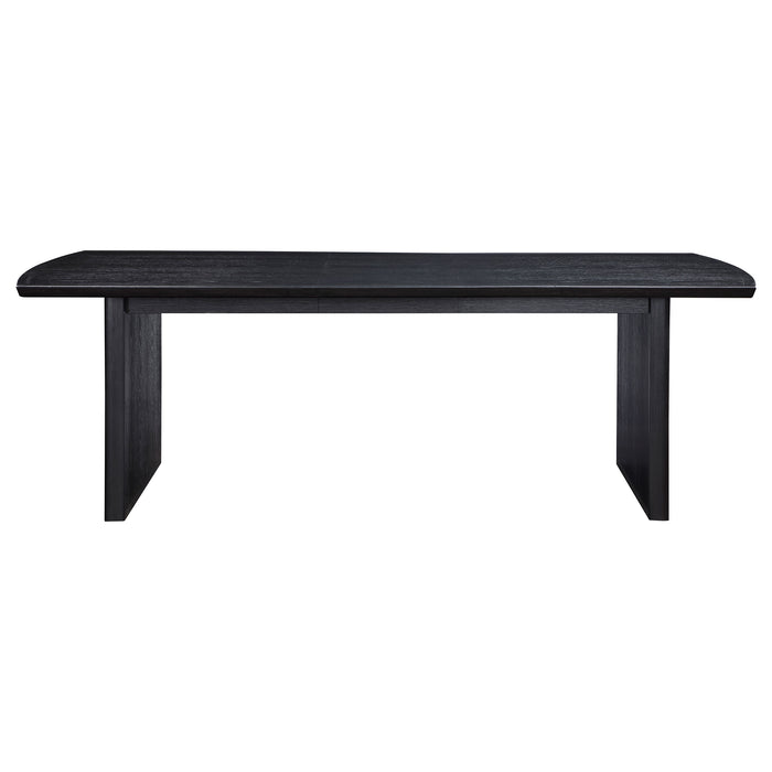 Brookmead Extension Dining Table - Home Furniture And More (Brentwood, MD)