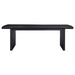 Brookmead Extension Dining Table - Home Furniture And More (Brentwood, MD)