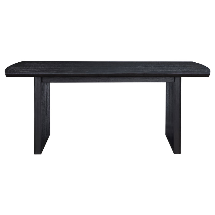Brookmead Extension Dining Table - Home Furniture And More (Brentwood, MD)