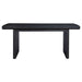 Brookmead Extension Dining Table - Home Furniture And More (Brentwood, MD)