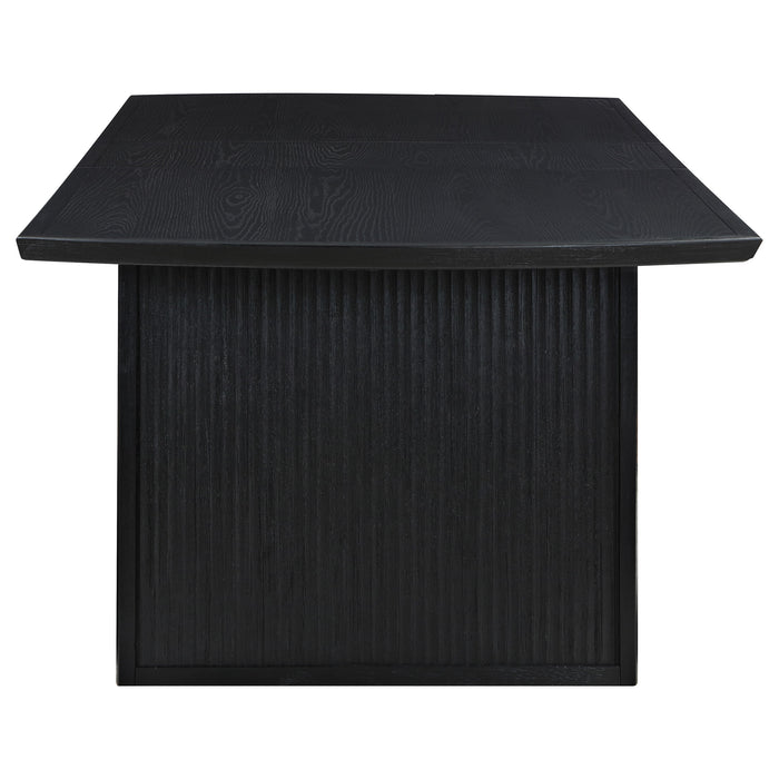 Brookmead Extension Dining Table - Home Furniture And More (Brentwood, MD)