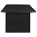 Brookmead Extension Dining Table - Home Furniture And More (Brentwood, MD)