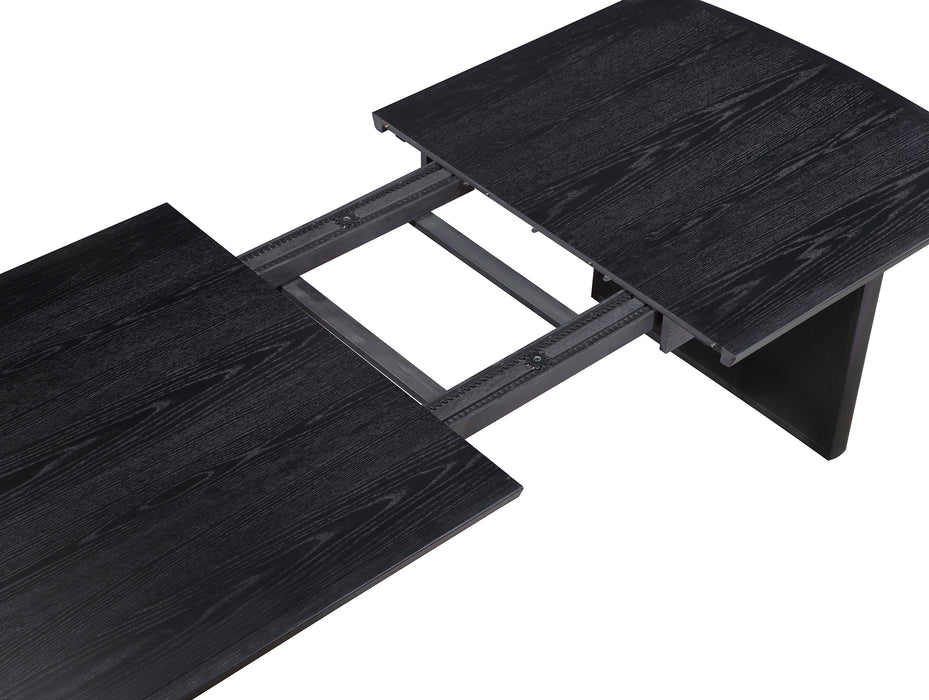Brookmead Extension Dining Table - Home Furniture And More (Brentwood, MD)