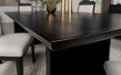 Brookmead Extension Dining Table - Home Furniture And More (Brentwood, MD)