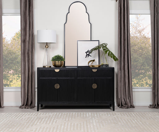 Brookmead Sideboard - Home Furniture And More (Brentwood, MD)