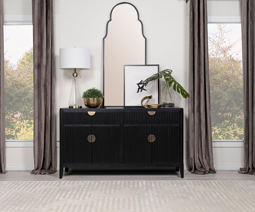 Brookmead Sideboard - Home Furniture And More (Brentwood, MD)