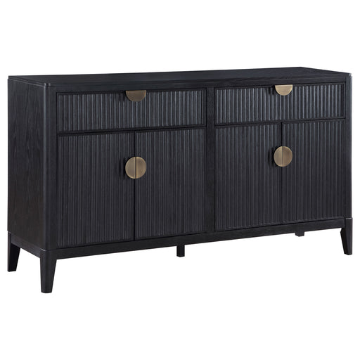 Brookmead Sideboard - Home Furniture And More (Brentwood, MD)