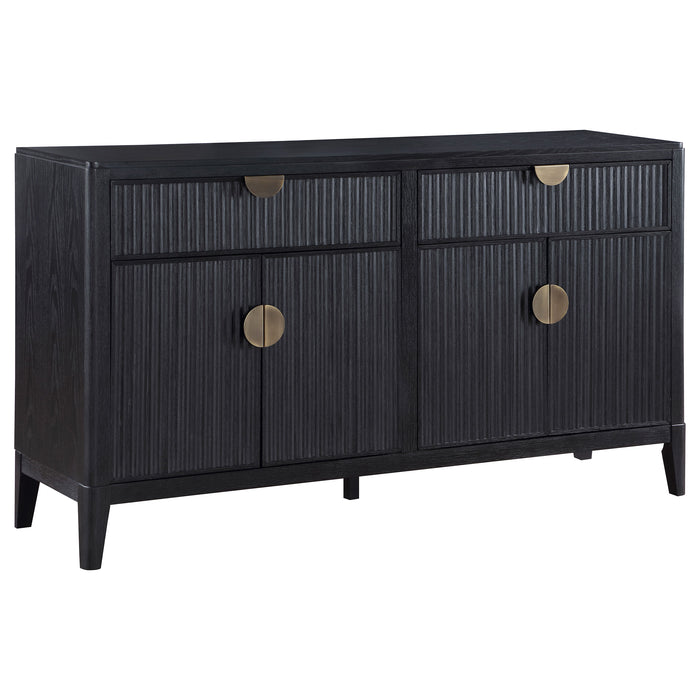 Brookmead Sideboard - Home Furniture And More (Brentwood, MD)