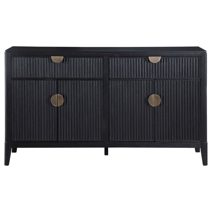 Brookmead Sideboard - Home Furniture And More (Brentwood, MD)