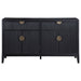 Brookmead Sideboard - Home Furniture And More (Brentwood, MD)