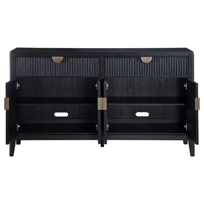 Brookmead Sideboard - Home Furniture And More (Brentwood, MD)