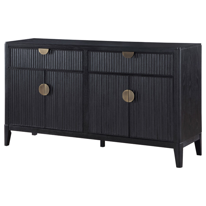 Brookmead Sideboard - Home Furniture And More (Brentwood, MD)