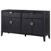 Brookmead Sideboard - Home Furniture And More (Brentwood, MD)