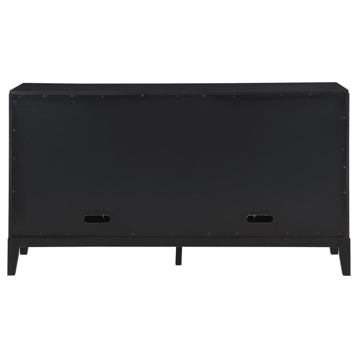 Brookmead Sideboard - Home Furniture And More (Brentwood, MD)