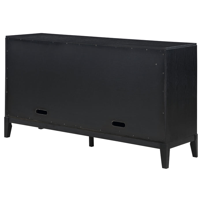 Brookmead Sideboard - Home Furniture And More (Brentwood, MD)