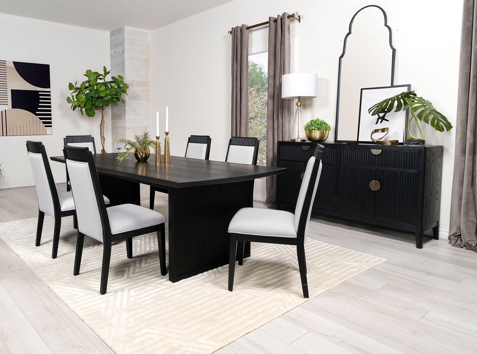 Brookmead Sideboard - Home Furniture And More (Brentwood, MD)