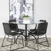 Aviano Dining Table - Home Furniture And More (Brentwood, MD)