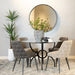 Aviano Dining Table - Home Furniture And More (Brentwood, MD)