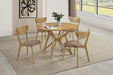 Elowen Dining Set - Home Furniture And More (Brentwood, MD)