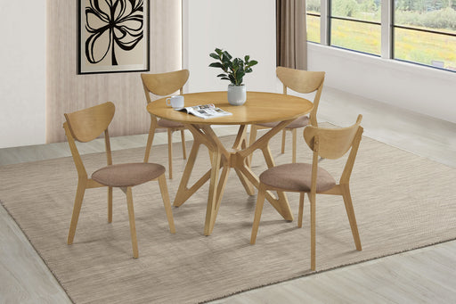 Elowen Dining Set - Home Furniture And More (Brentwood, MD)