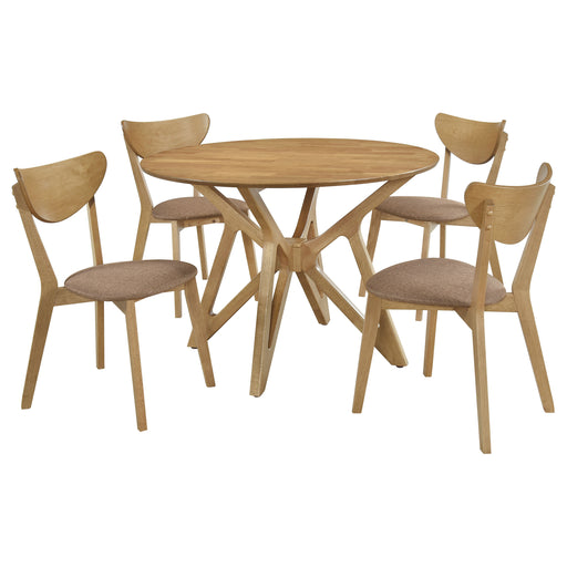 Elowen Dining Set - Home Furniture And More (Brentwood, MD)