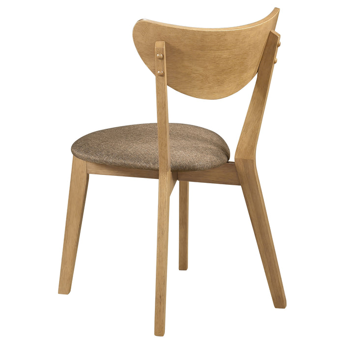 Elowen Dining Set - Home Furniture And More (Brentwood, MD)