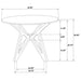 Elowen Dining Set - Home Furniture And More (Brentwood, MD)