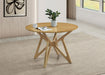 Elowen Dining Table - Home Furniture And More (Brentwood, MD)