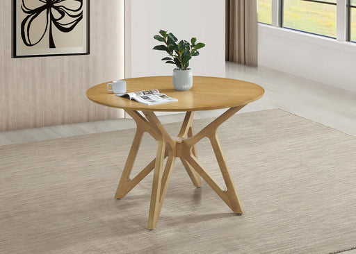 Elowen Dining Table - Home Furniture And More (Brentwood, MD)