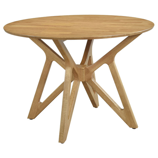 Elowen Dining Table - Home Furniture And More (Brentwood, MD)