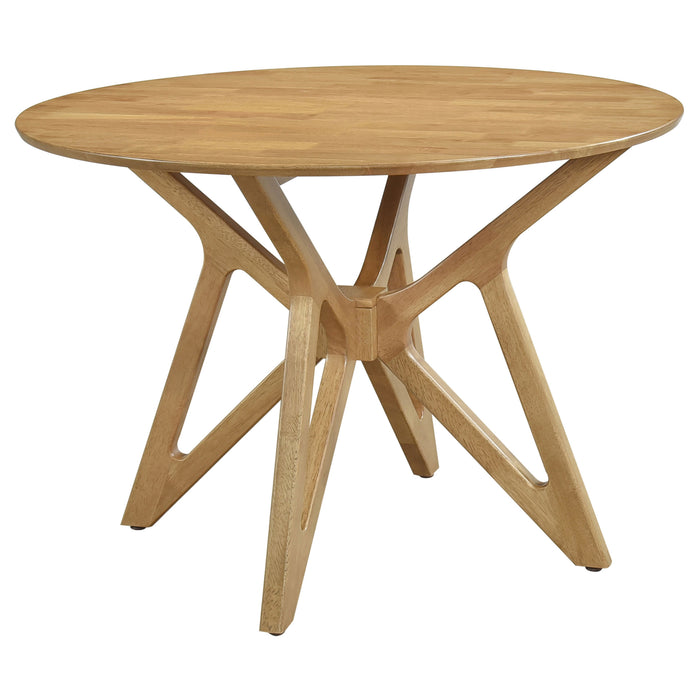 Elowen Dining Table - Home Furniture And More (Brentwood, MD)