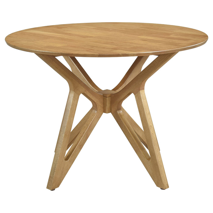 Elowen Dining Table - Home Furniture And More (Brentwood, MD)