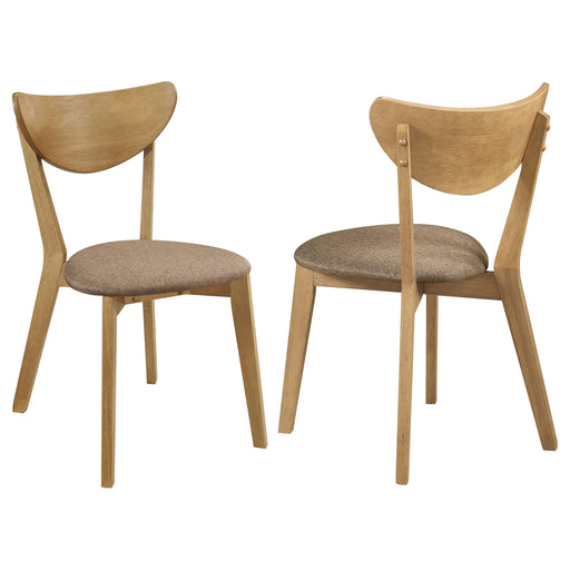 Elowen Dining Side Chair - Home Furniture And More (Brentwood, MD)
