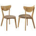 Elowen Dining Side Chair - Home Furniture And More (Brentwood, MD)