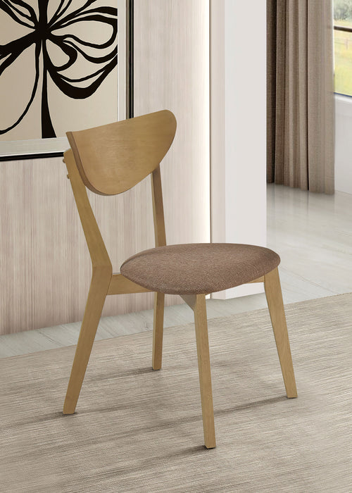 Elowen Dining Side Chair - Home Furniture And More (Brentwood, MD)