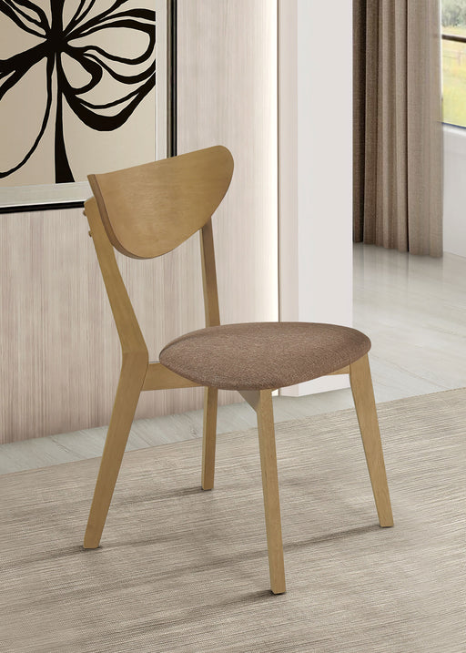 Elowen Dining Side Chair - Home Furniture And More (Brentwood, MD)
