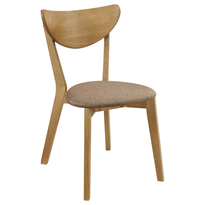 Elowen Dining Side Chair - Home Furniture And More (Brentwood, MD)
