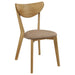 Elowen Dining Side Chair - Home Furniture And More (Brentwood, MD)