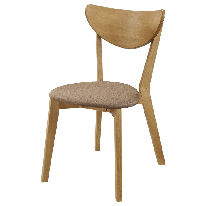 Elowen Dining Side Chair - Home Furniture And More (Brentwood, MD)
