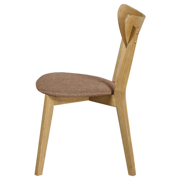 Elowen Dining Side Chair - Home Furniture And More (Brentwood, MD)