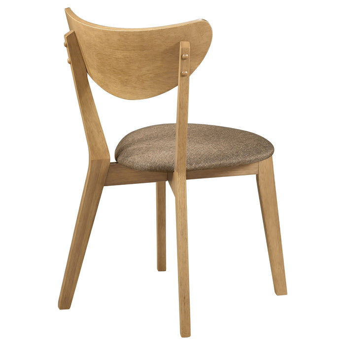 Elowen Dining Side Chair - Home Furniture And More (Brentwood, MD)