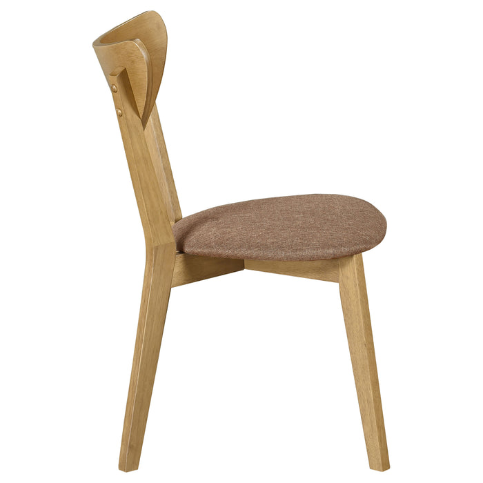 Elowen Dining Side Chair - Home Furniture And More (Brentwood, MD)