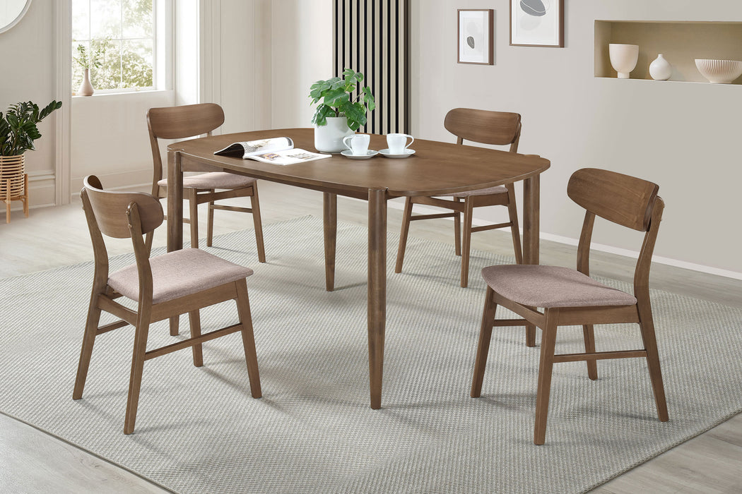 Dortch Dining Set - Home Furniture And More (Brentwood, MD)