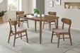 Dortch Dining Set - Home Furniture And More (Brentwood, MD)